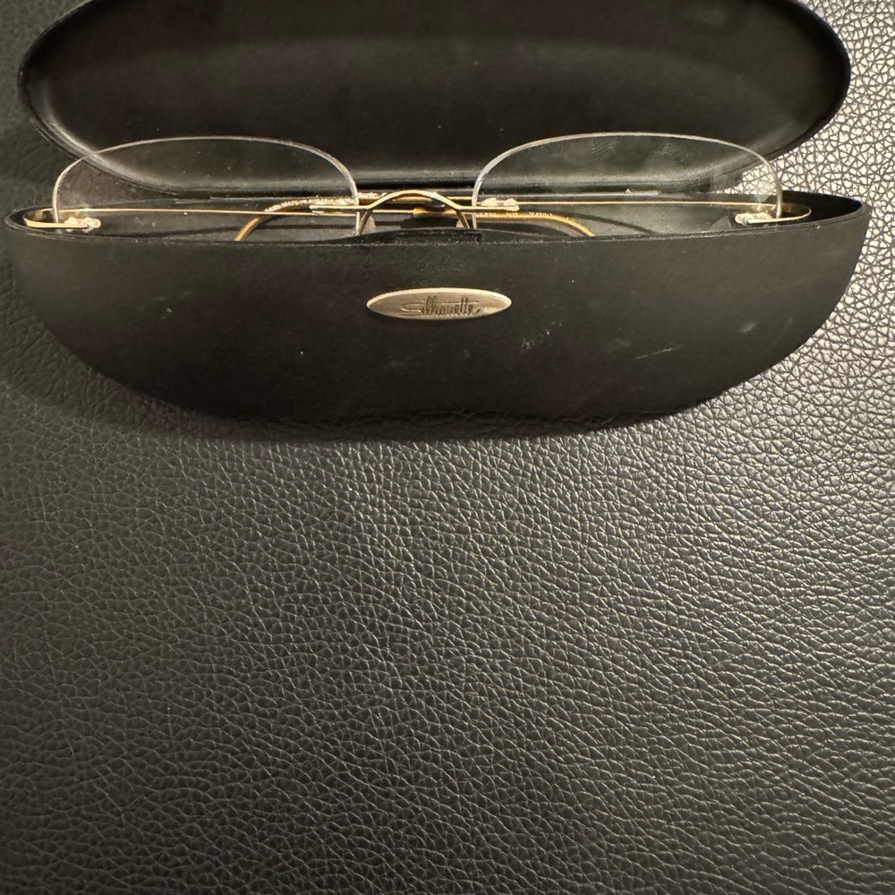 Silhouette Wearable Glasses - Picture 7 of 10